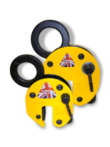 92 Series vertical plate clamps