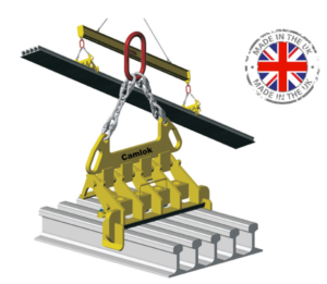 MR Fixed multi-rail grabs