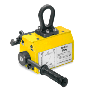 TPM Permanent load lifting magnets